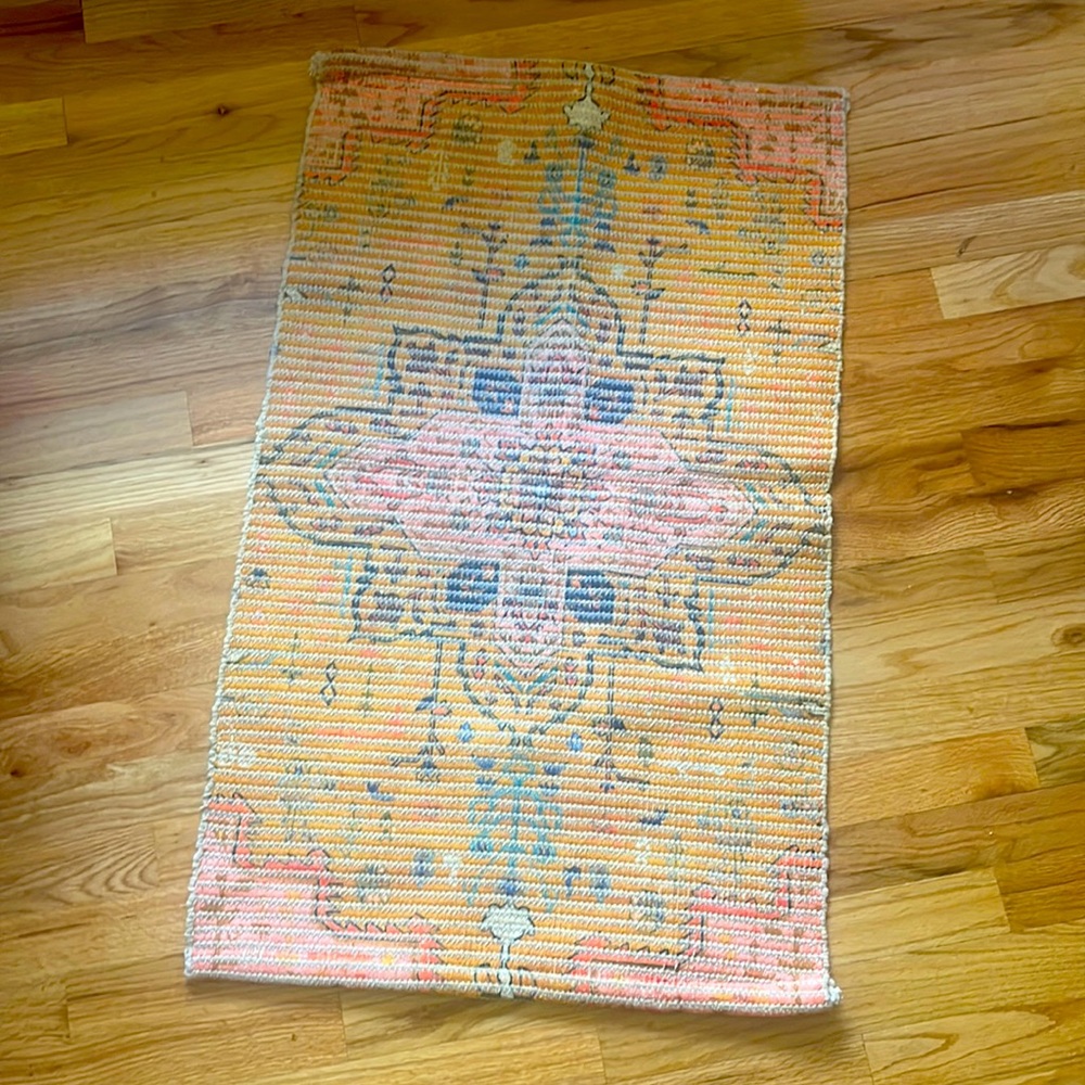 Anthropologie Bath Mat - Brand New